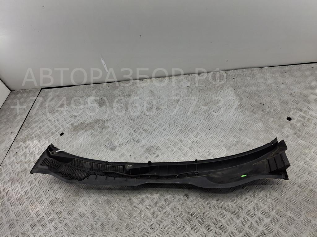 Решетка стеклоочистителей (Жабо)