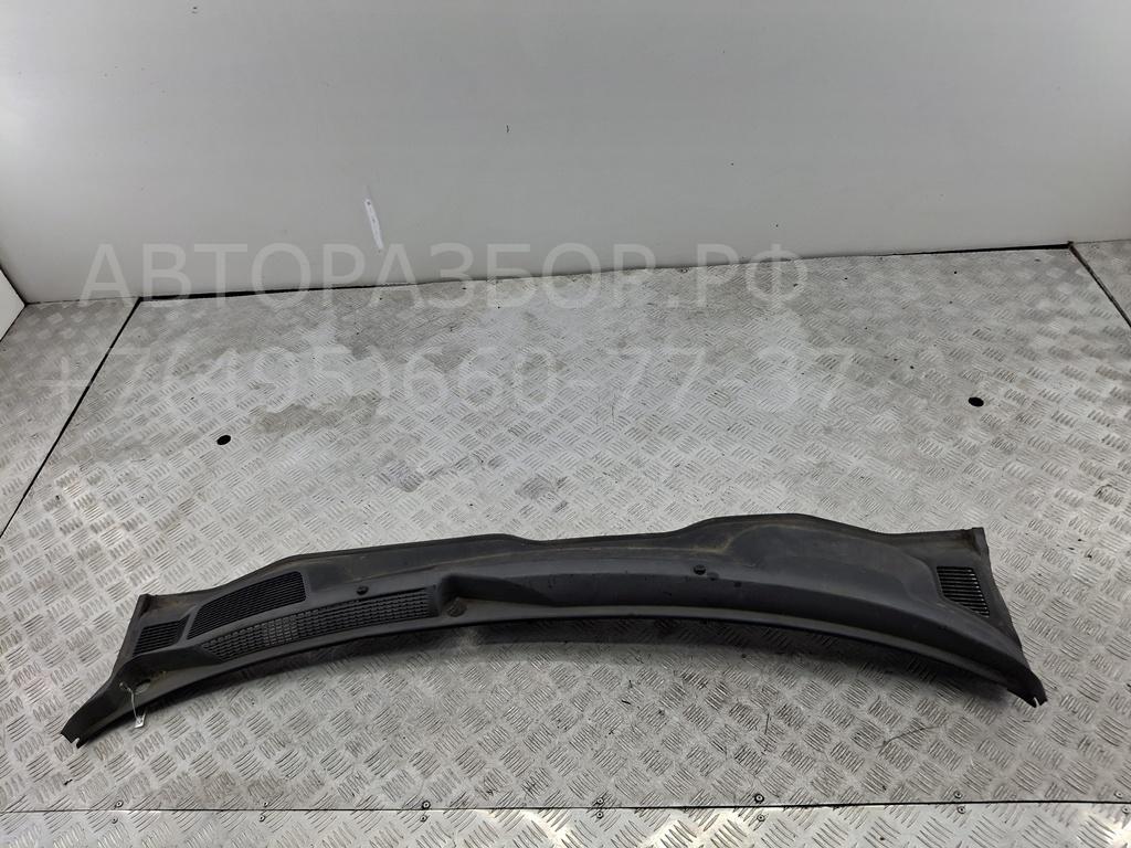 Решетка стеклоочистителей (Жабо)