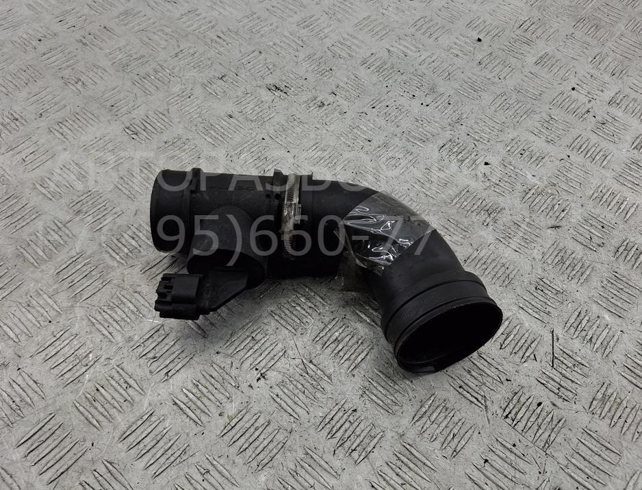 Расходомер воздуха (ДМРВ)