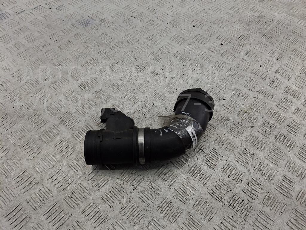 Расходомер воздуха (ДМРВ)