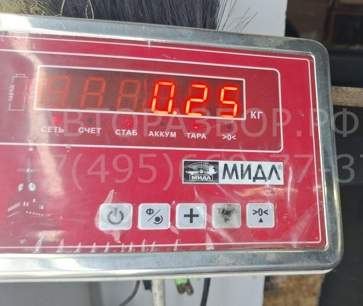 Расходомер воздуха (ДМРВ)