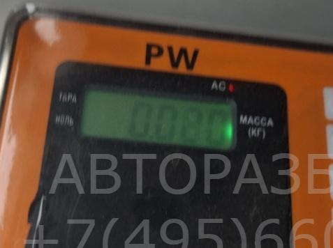 Решетка в бампер