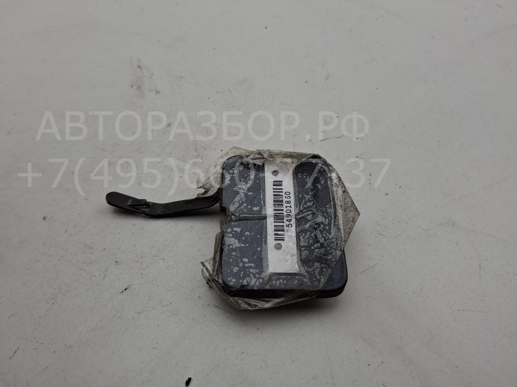 Решетка в бампер