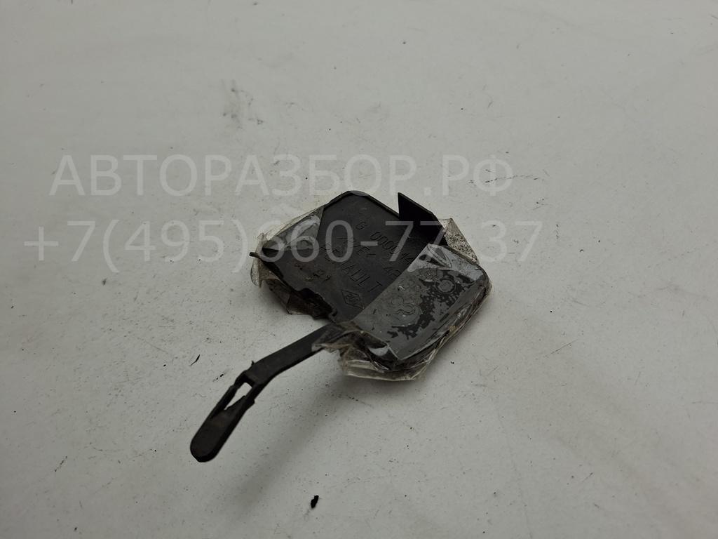 Решетка в бампер