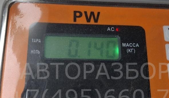 Датчик ускорения