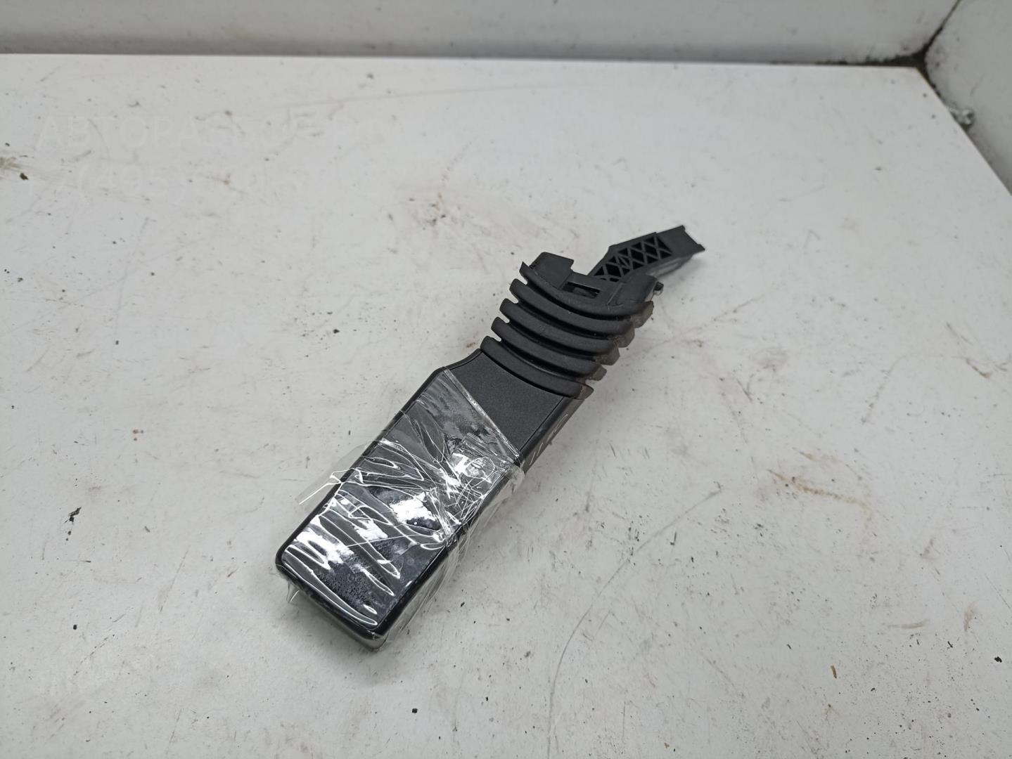 Переключатель поворотов подрулевой