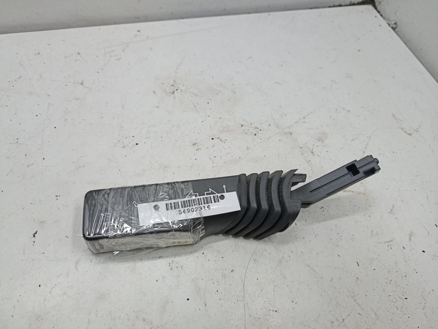 Переключатель поворотов подрулевой