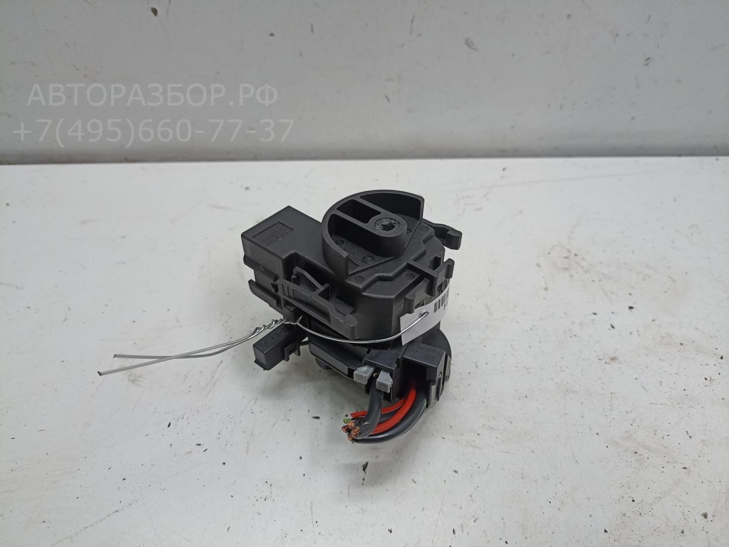 Контактная группа замка зажигания