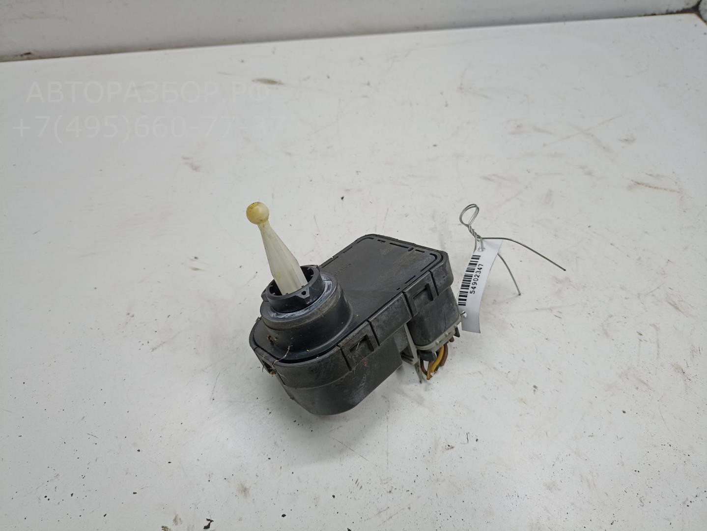 Корректор фары