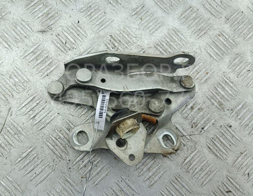 Петля капота левая