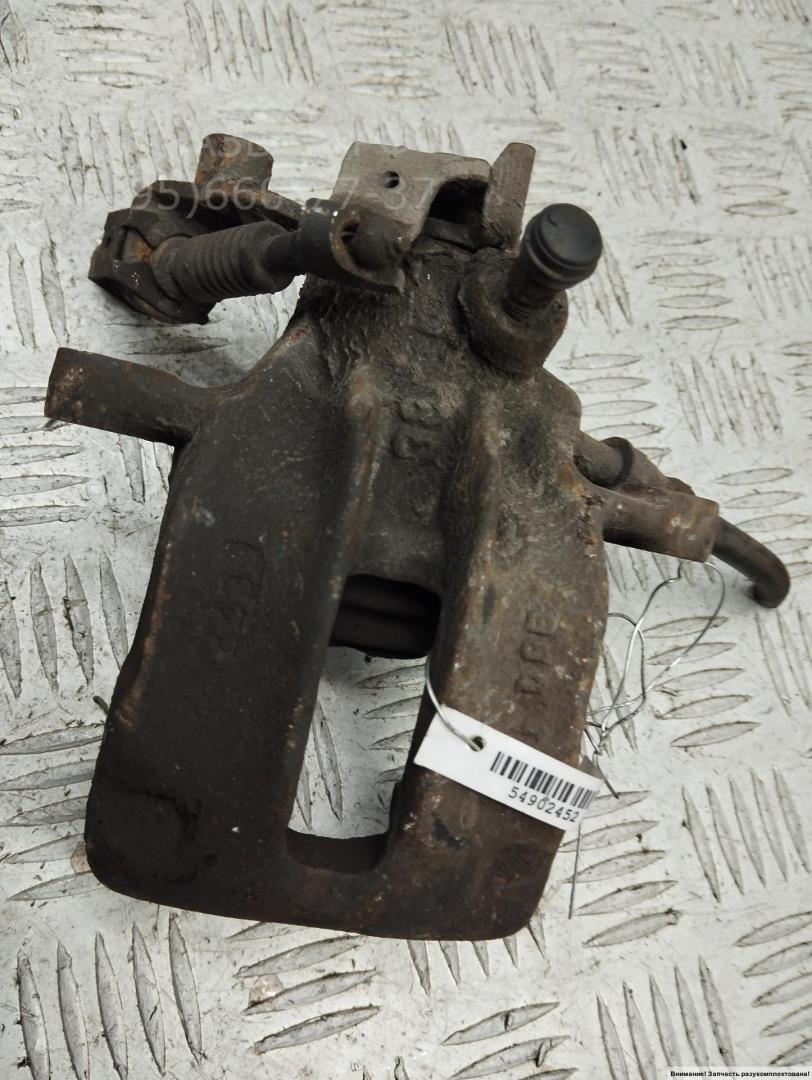 Суппорт задний правый