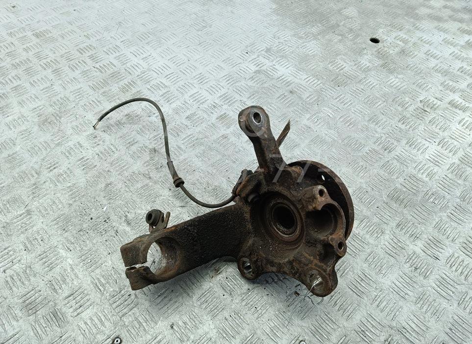 Ступица передняя