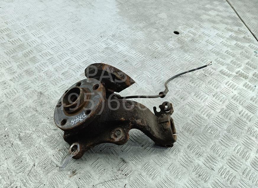 Ступица передняя