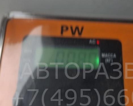 Корректор фары