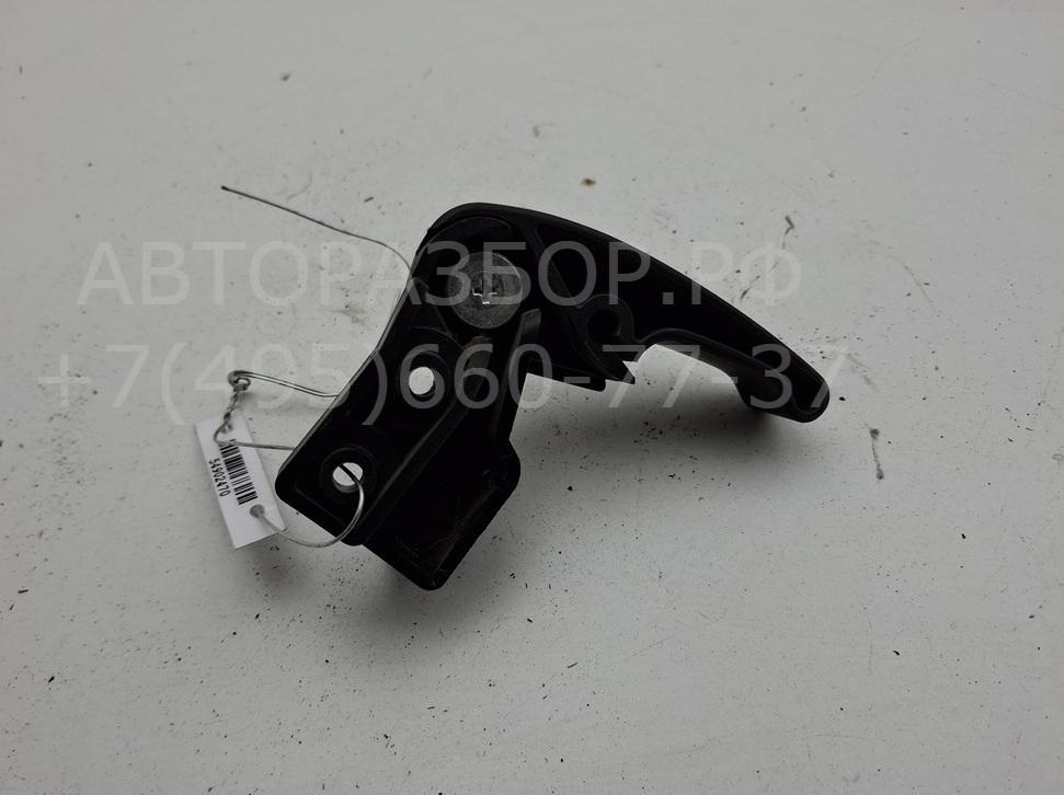 Ручка открывания капота