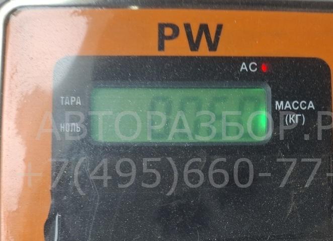 Ручка открывания капота