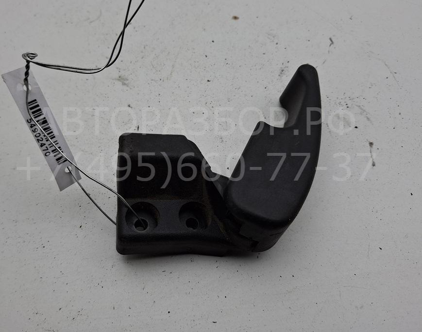 Ручка открывания капота