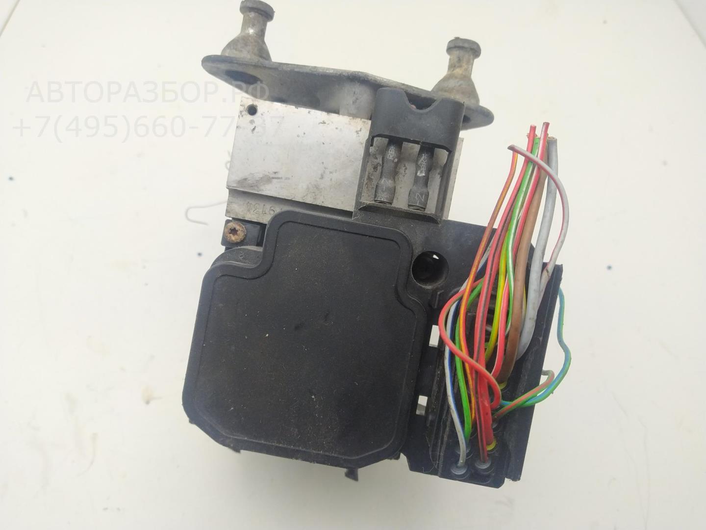 Блок ABS (насос)