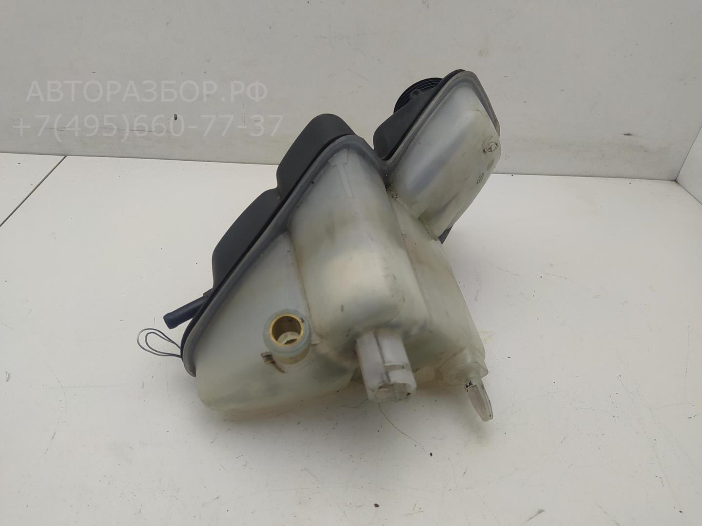 Бачок расширительный