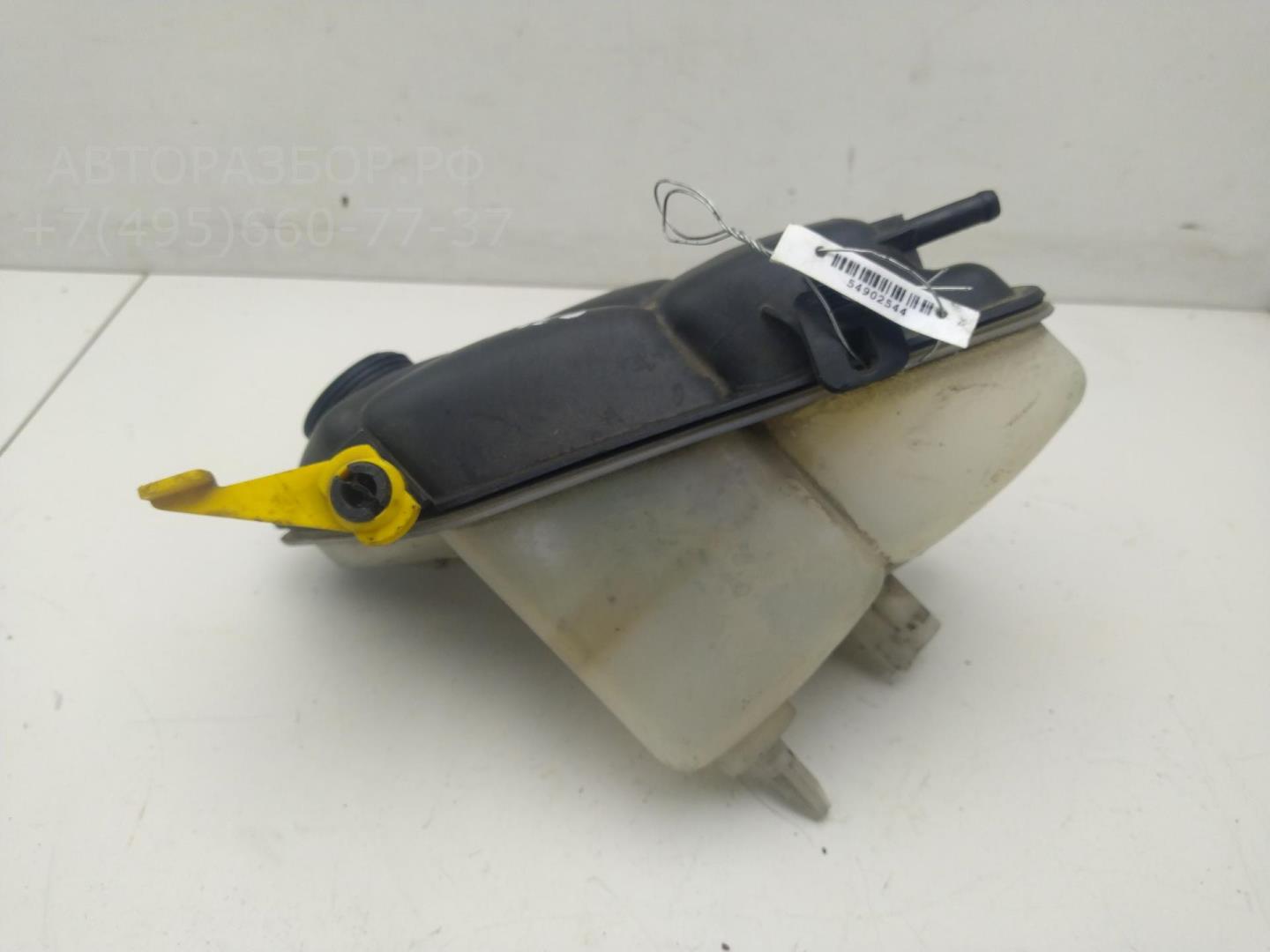 Бачок расширительный