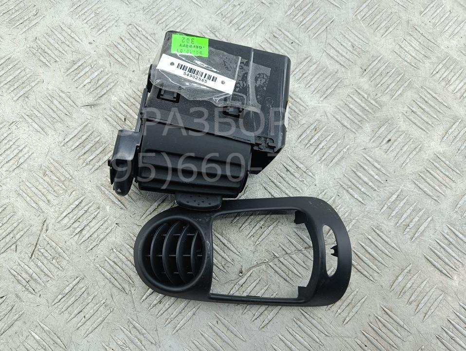 Дефлектор воздушный