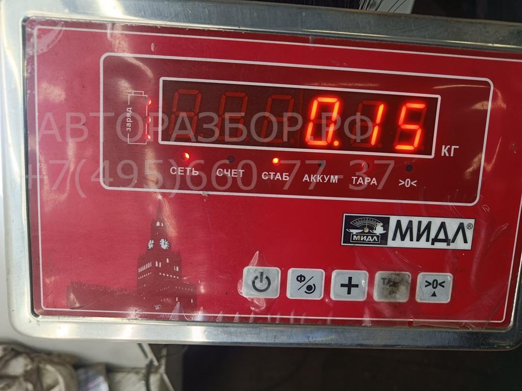 Дефлектор воздушный