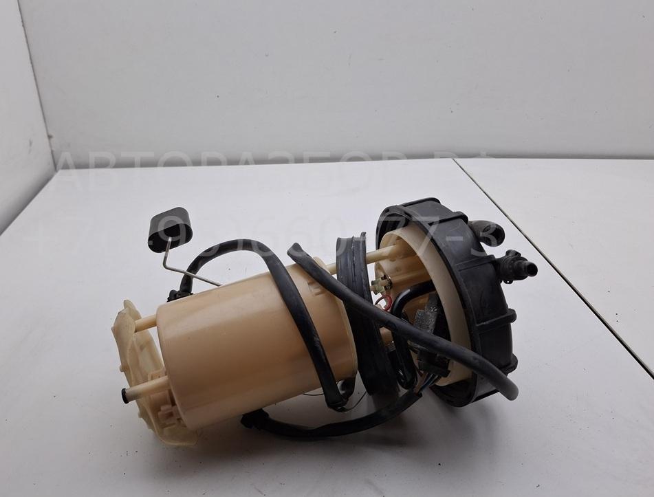 Насос топливный электрический