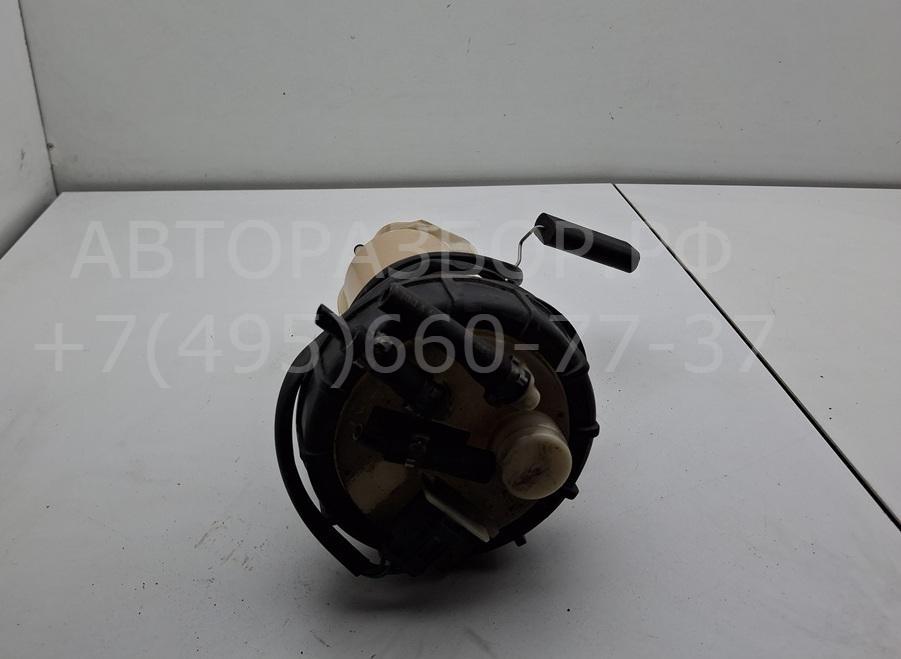 Насос топливный электрический