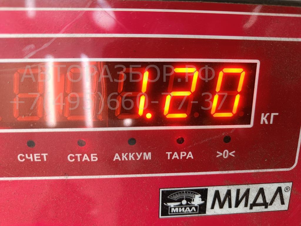 Бачок расширительный