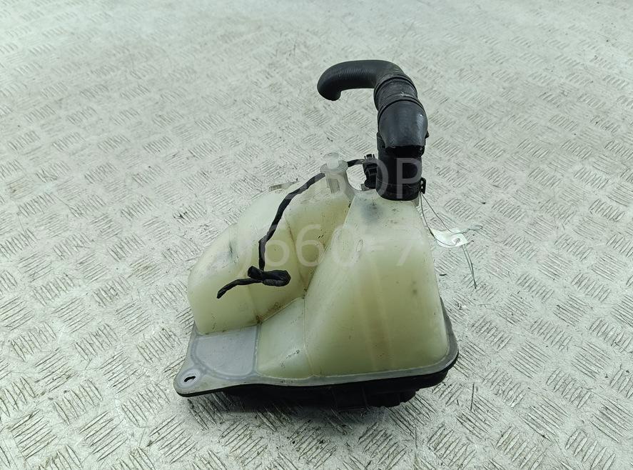 Бачок расширительный