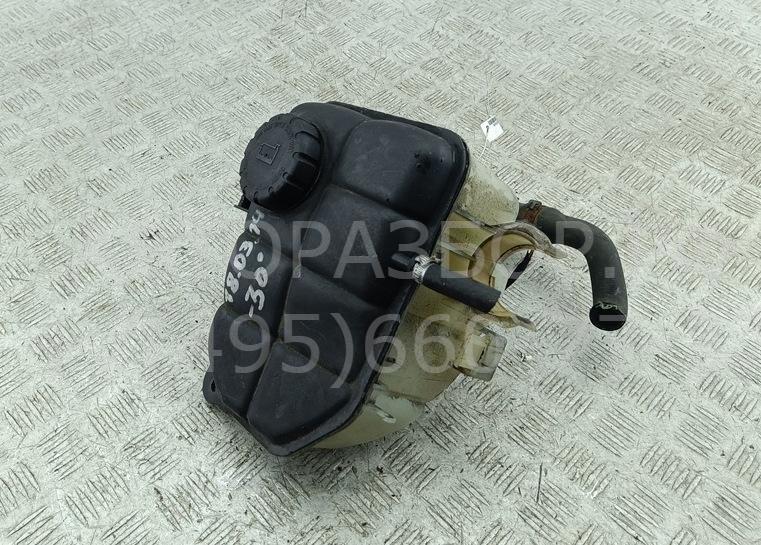 Бачок расширительный