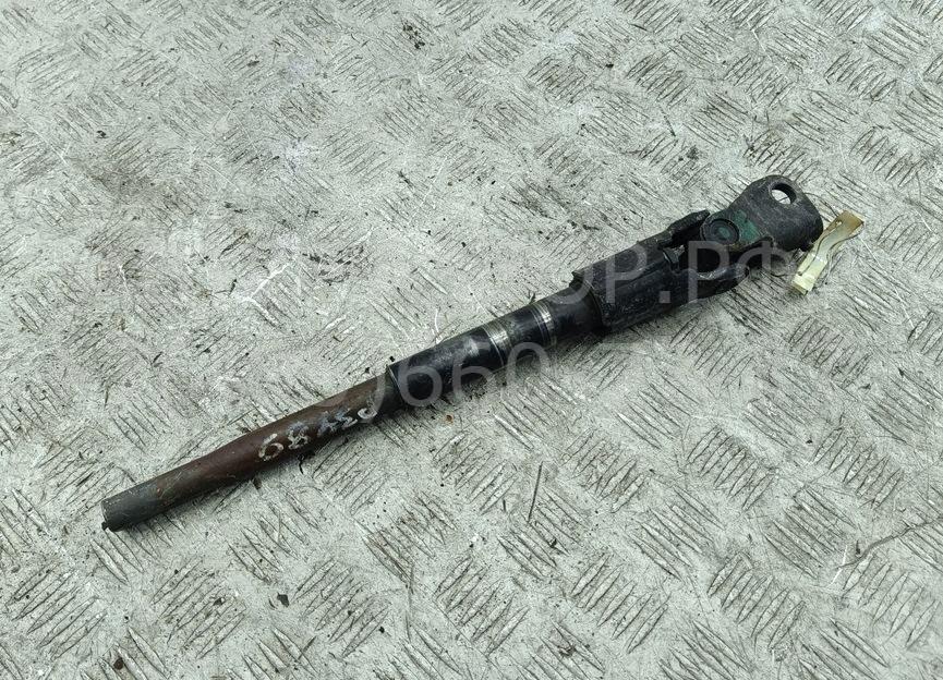 Кардан рулевой