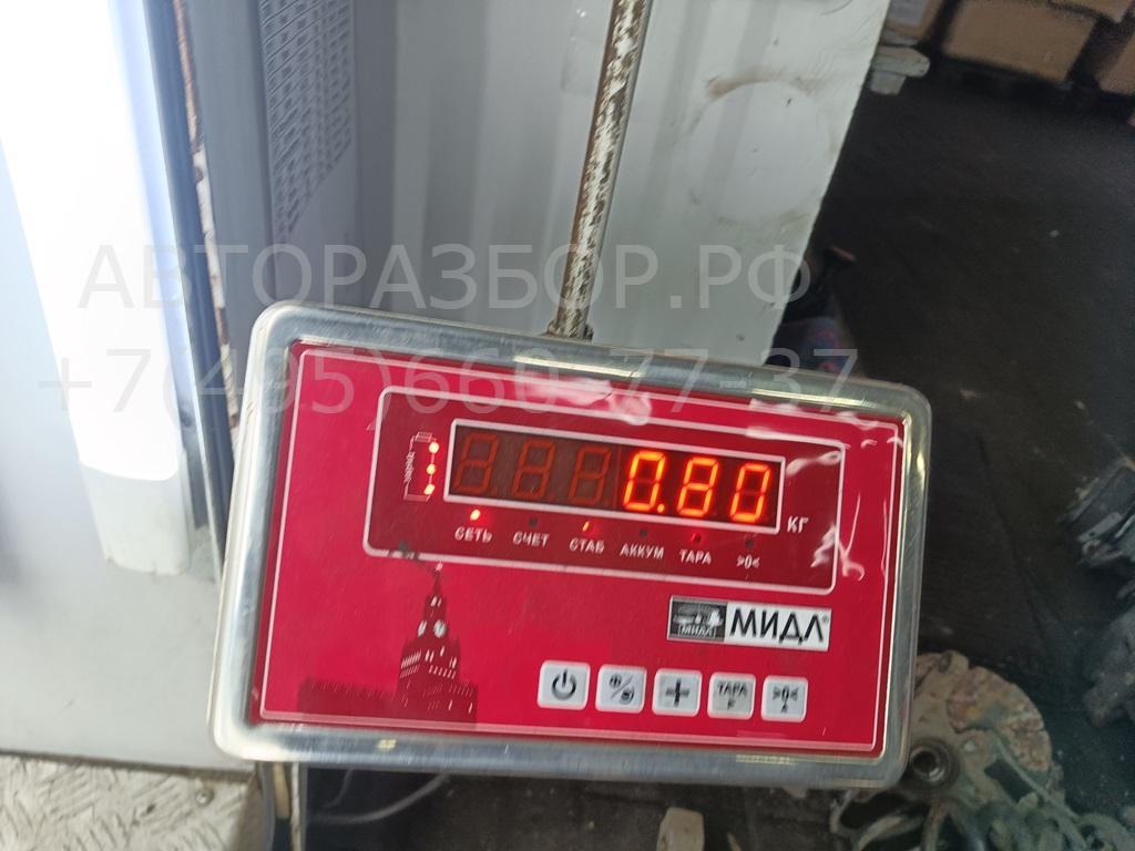 Кардан рулевой