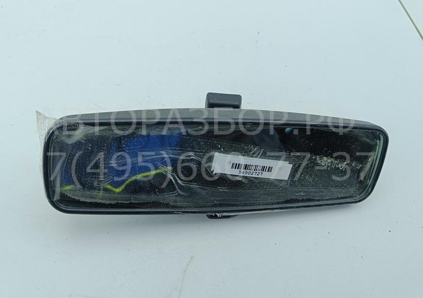 Зеркало заднего вида