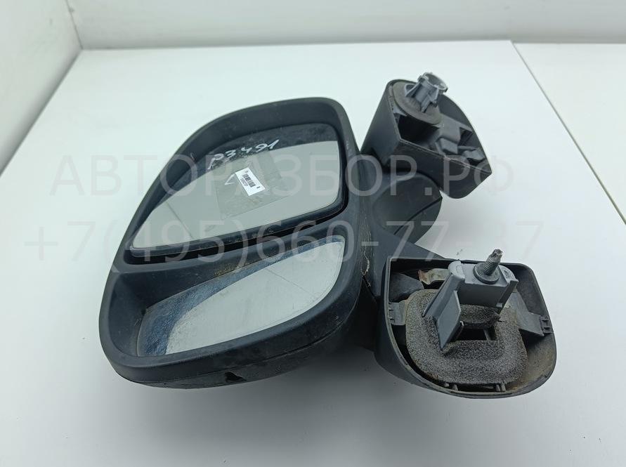 Зеркало левое электрическое