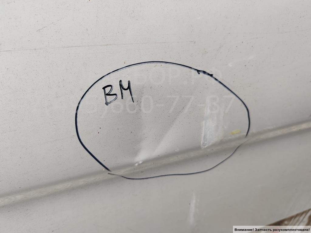 Дверь сдвижная