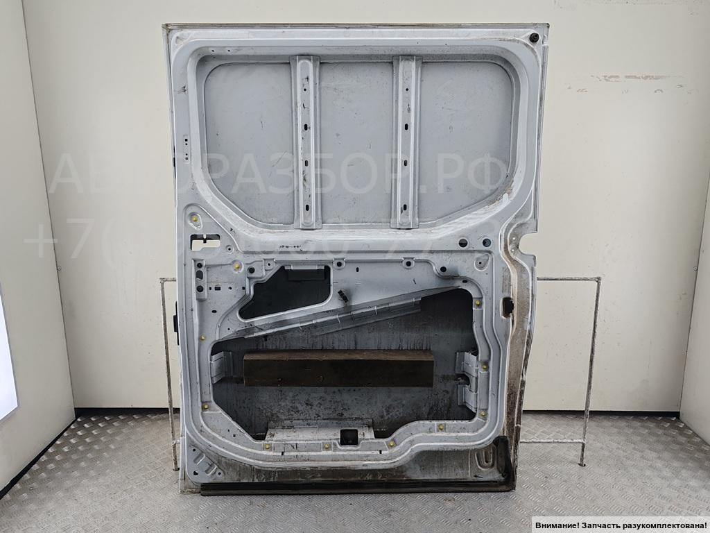 Дверь сдвижная