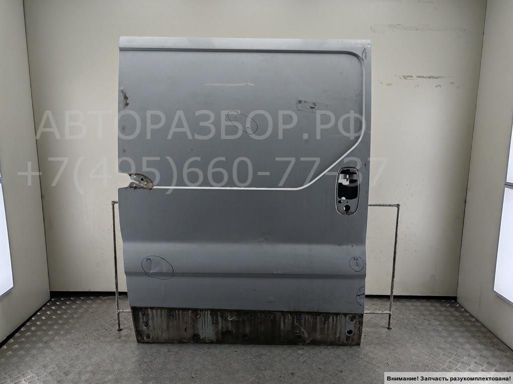 Дверь сдвижная