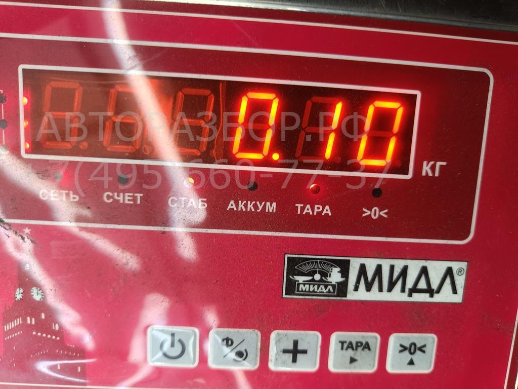 Накладка (кузов наружные)