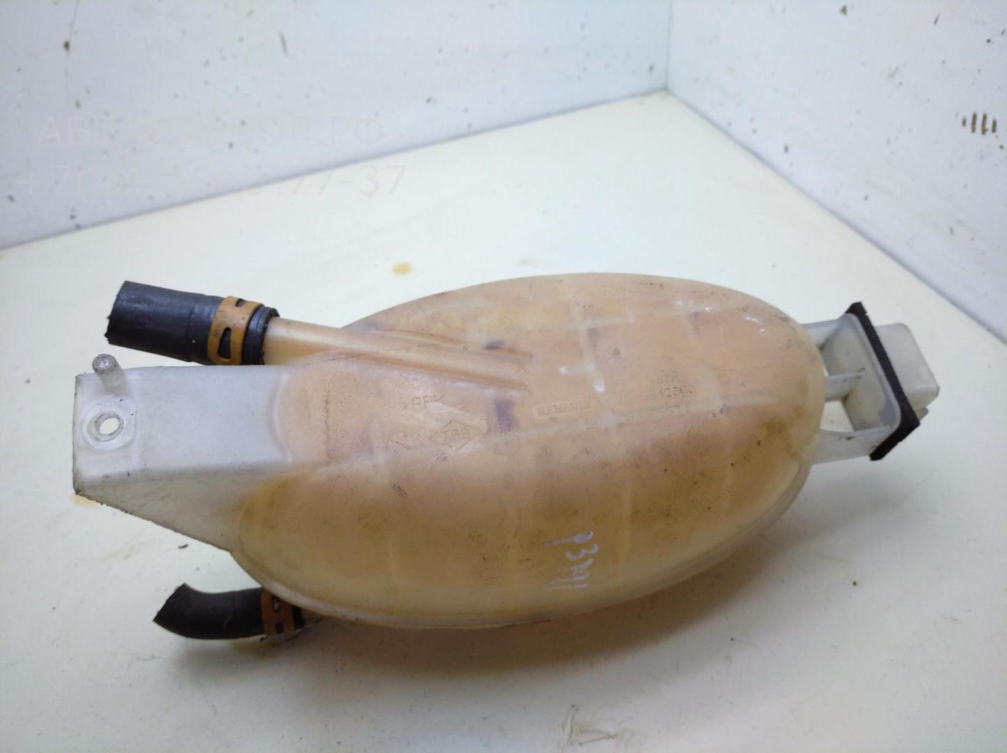 Бачок расширительный