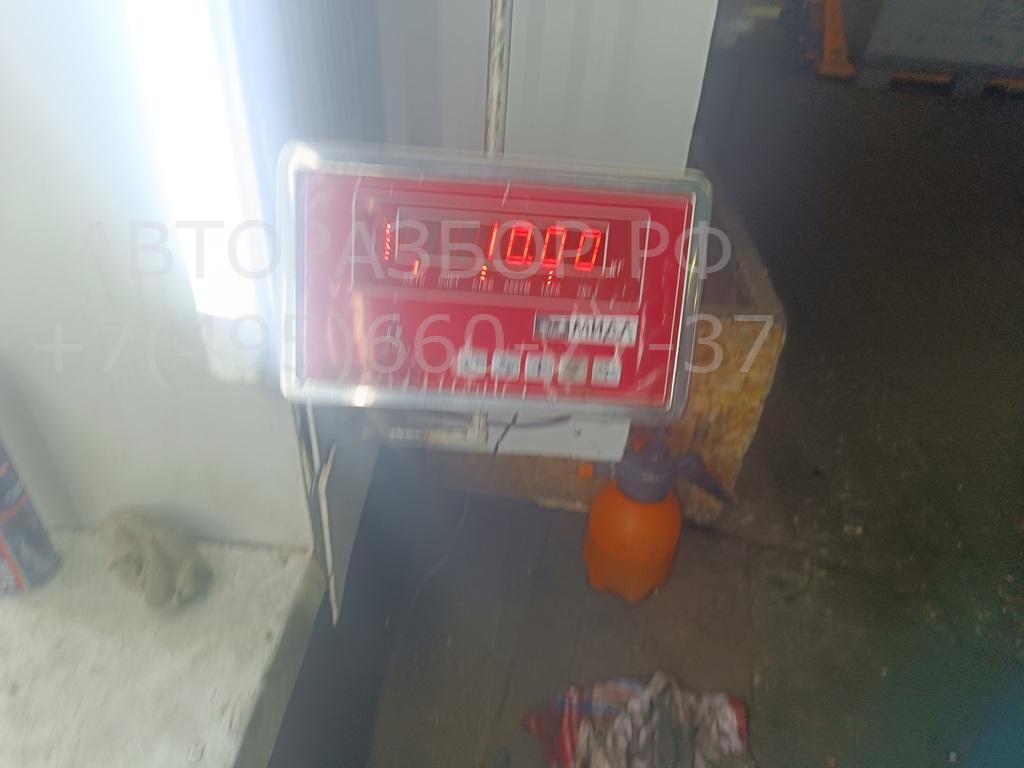 Полуось передняя правая