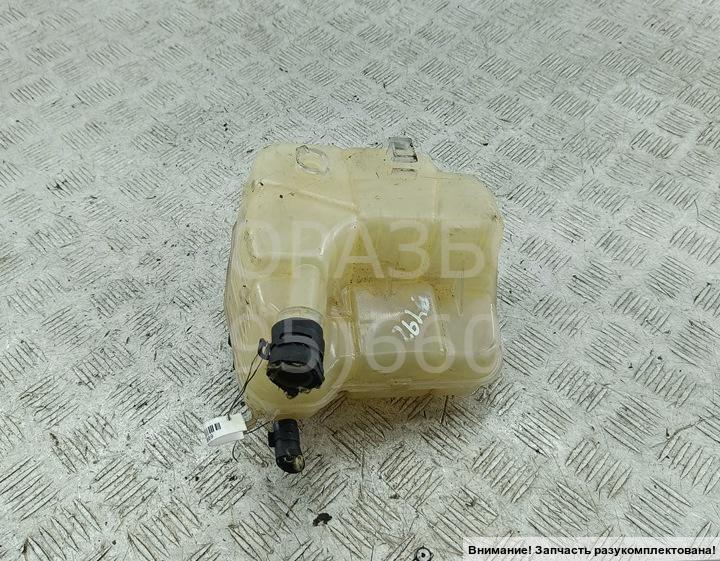 Бачок расширительный