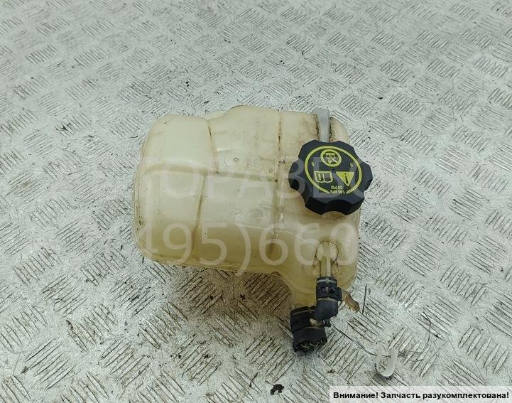 Бачок расширительный