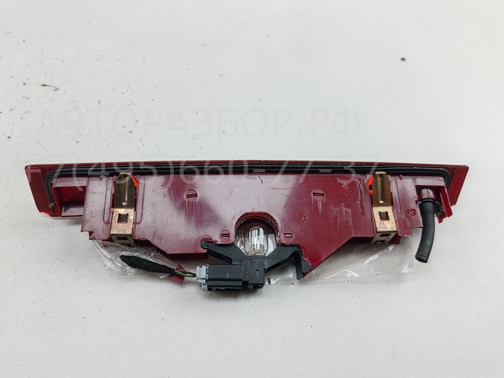 Фонарь задний (стоп сигнал)