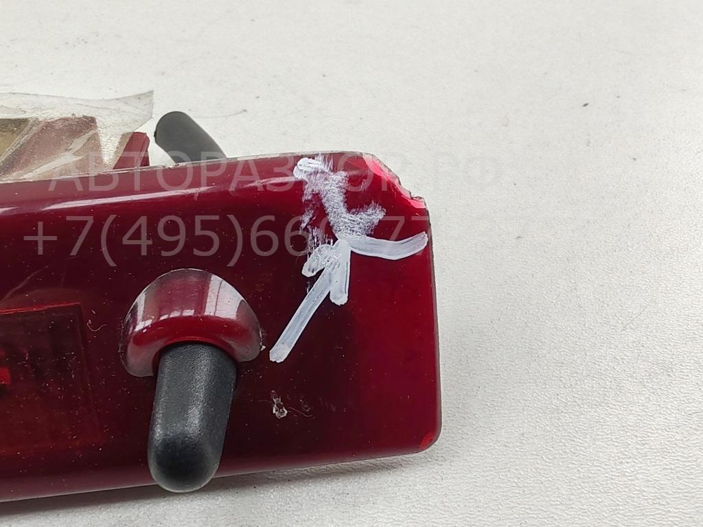 Фонарь задний (стоп сигнал)