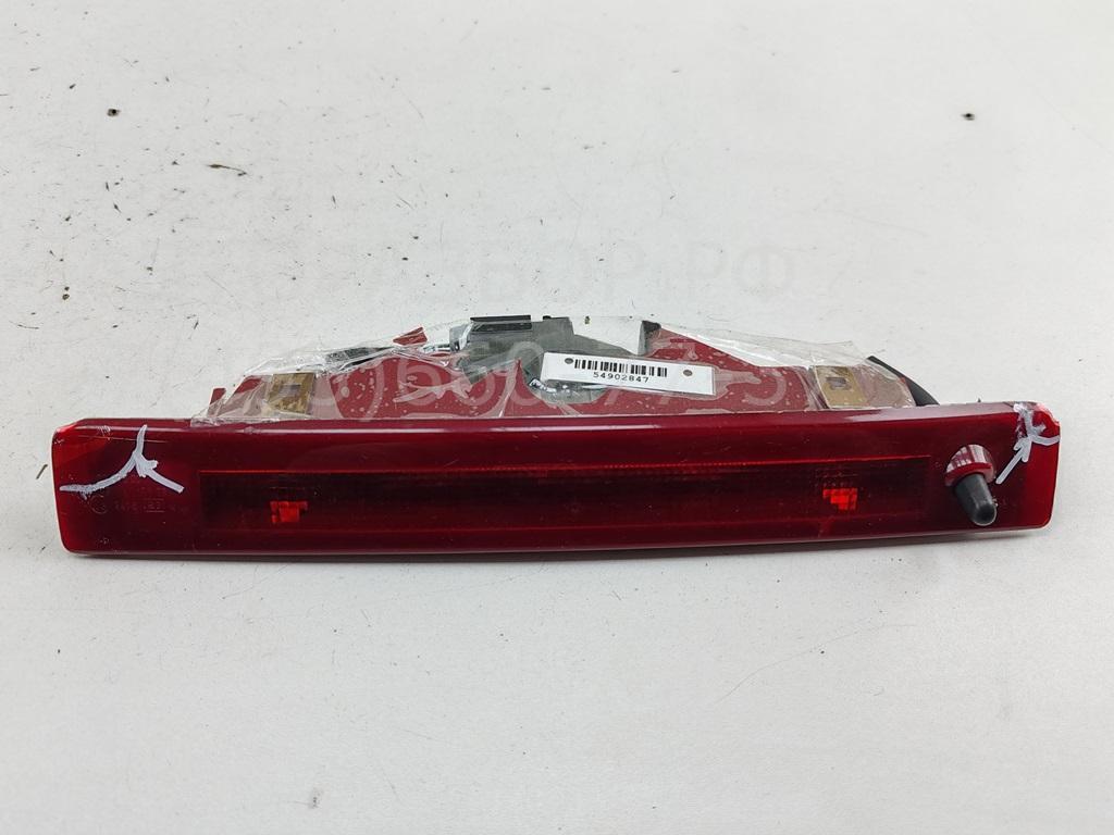 Фонарь задний (стоп сигнал)