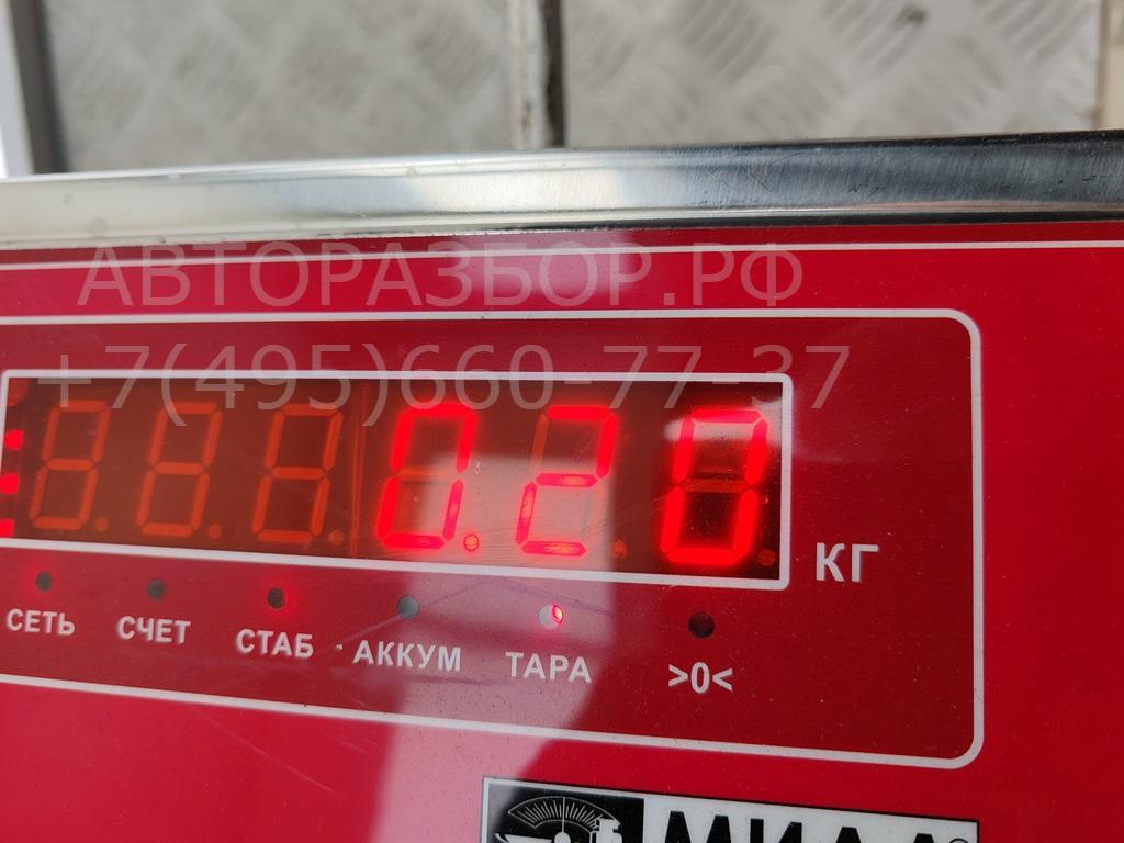 Блок управления стеклоподъемниками