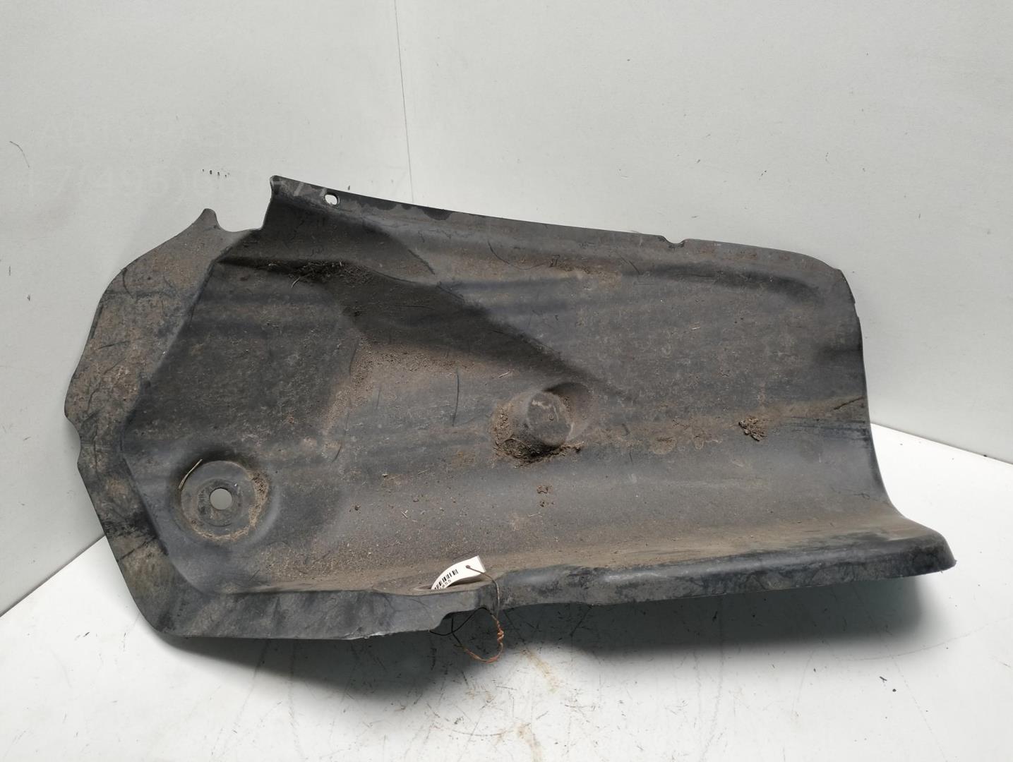 Локер задний правый