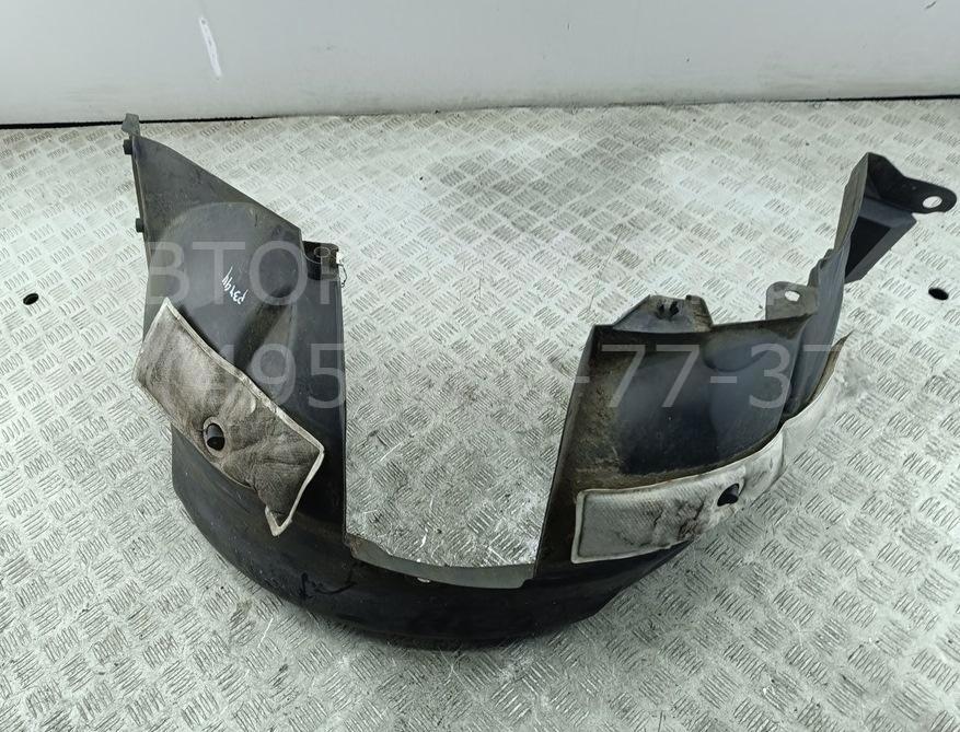 Локер передний правый