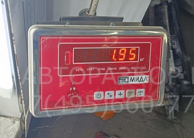 Интеркулер